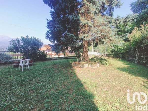 appartamento in vendita a Pessinetto in zona Gisola