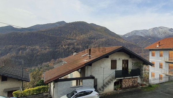 appartamento in vendita a Pessinetto