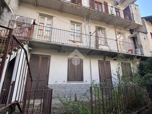 appartamento in vendita a Pessinetto