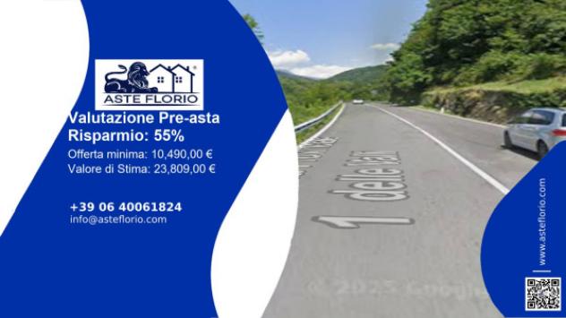 terreno edificabile in vendita a Pessinetto