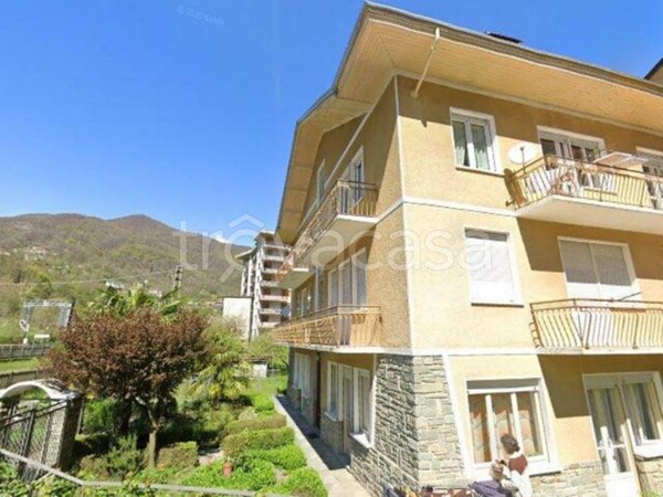 appartamento in vendita a Pessinetto