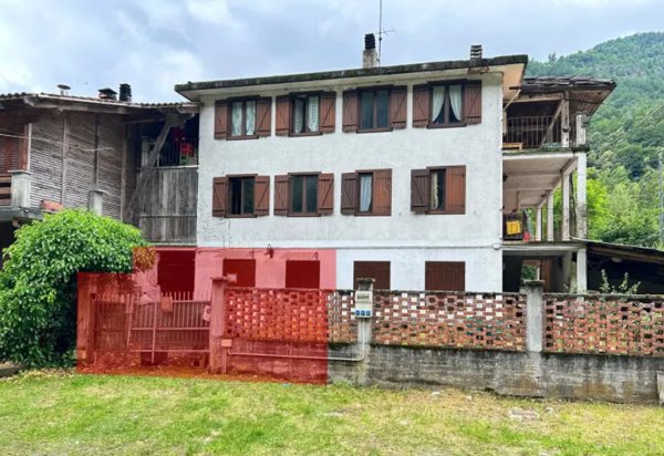 appartamento in vendita a Pessinetto