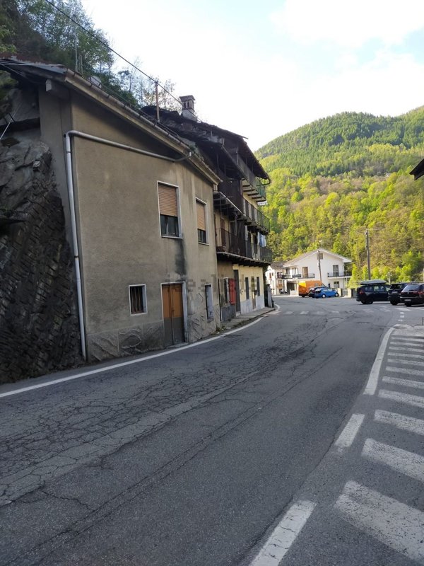 casa indipendente in vendita a Pessinetto