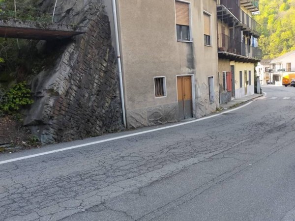 casa indipendente in vendita a Pessinetto