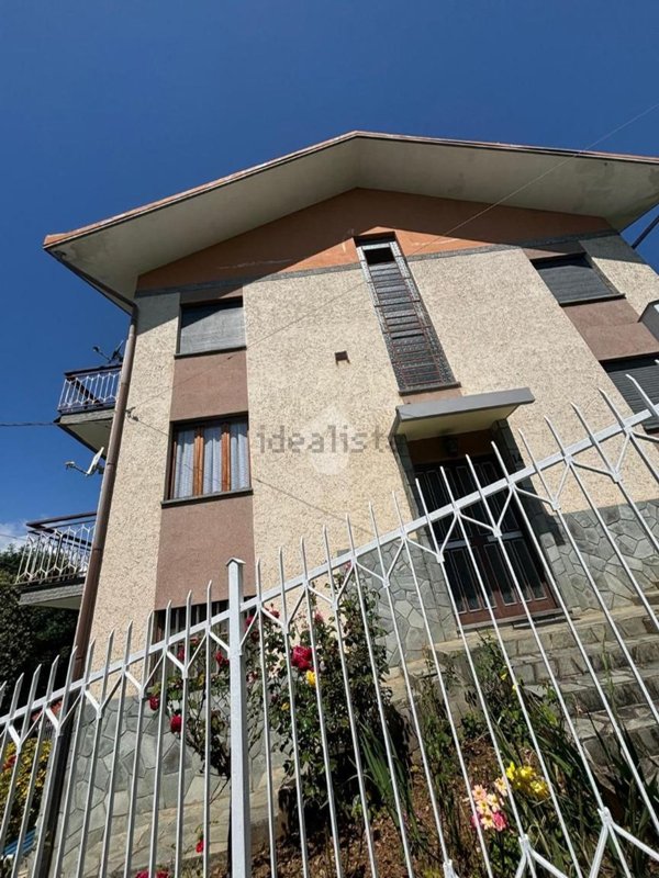 appartamento in vendita a Pessinetto in zona Tortore