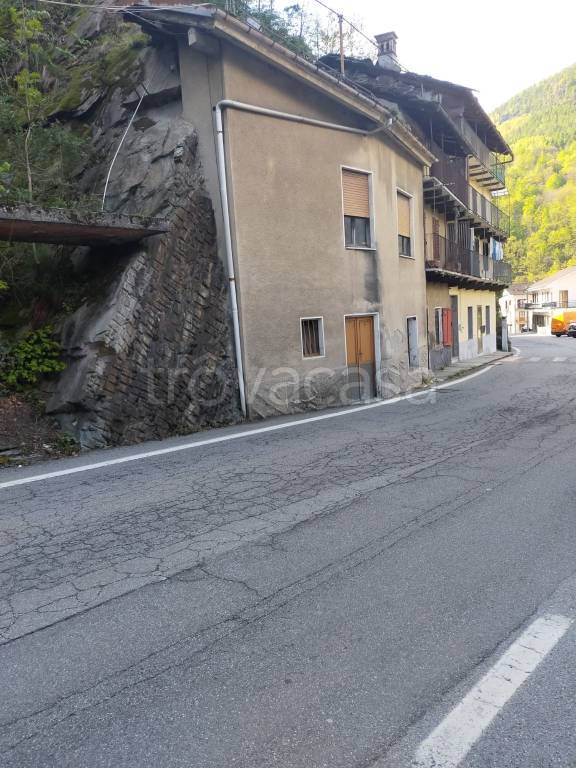 casa indipendente in vendita a Pessinetto