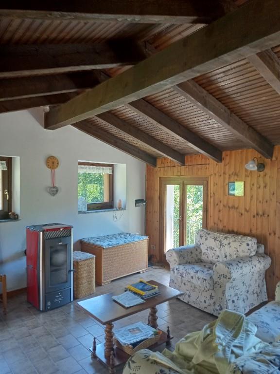 casa indipendente in vendita a Pessinetto in zona Pessinetto Fuori