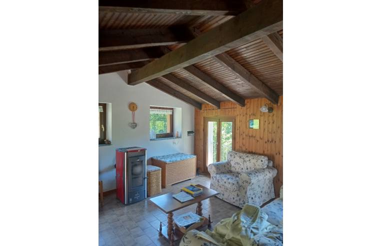 casa indipendente in vendita a Pessinetto in zona Pessinetto Fuori