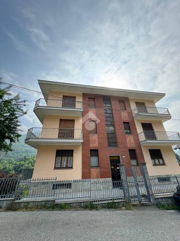 appartamento in vendita a Pessinetto