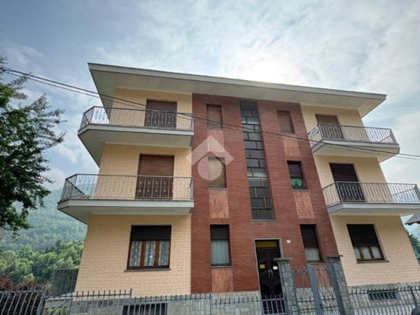 appartamento in vendita a Pessinetto in zona Pessinetto Fuori