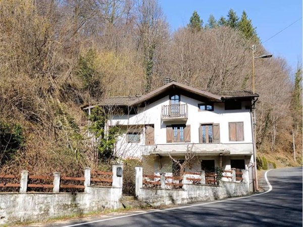 pentavano in vendita a Pessinetto