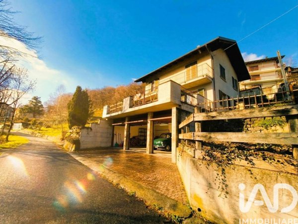 casa indipendente in vendita a Pessinetto in zona Pessinetto Fuori