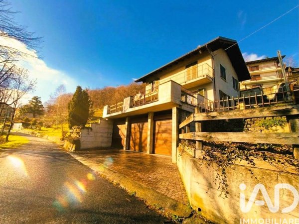 casa indipendente in vendita a Pessinetto in zona Pessinetto Fuori