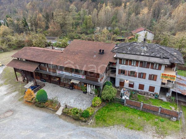 negozio in vendita a Pessinetto