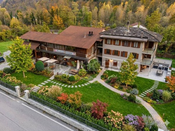 negozio in vendita a Pessinetto in zona Pessinetto Fuori