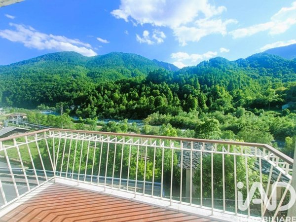 appartamento in vendita a Pessinetto in zona Sant'Ignazio