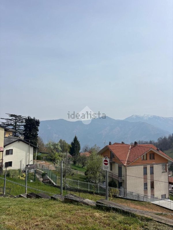 casa semindipendente in vendita a Pessinetto in zona Tortore