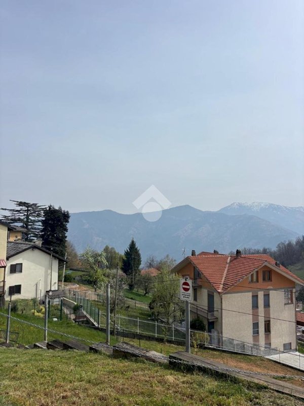 casa semindipendente in vendita a Pessinetto in zona Tortore