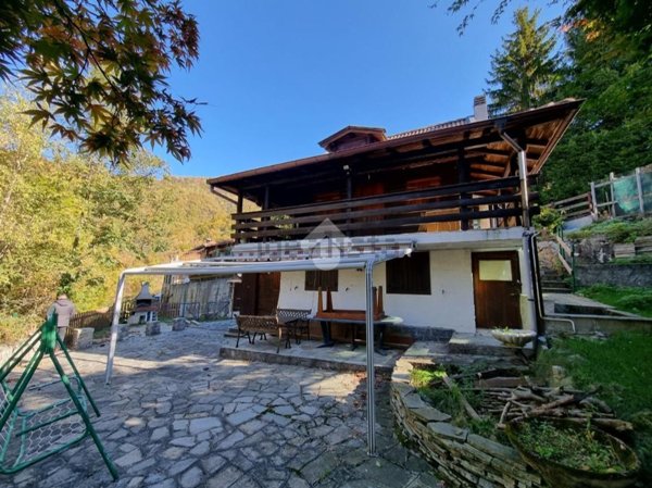 casa indipendente in vendita a Pessinetto