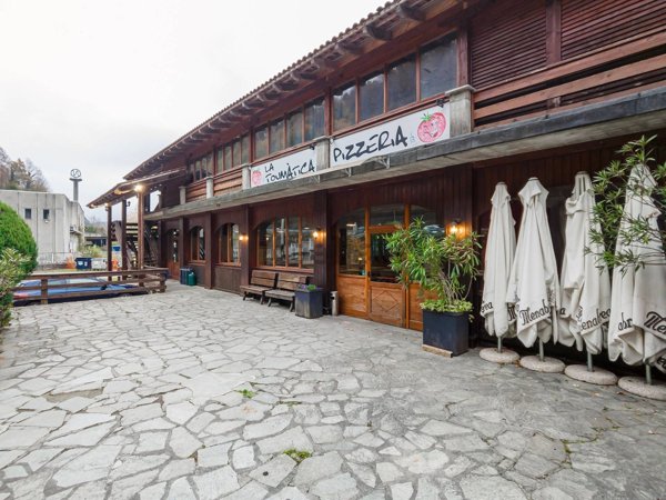 negozio in vendita a Pessinetto
