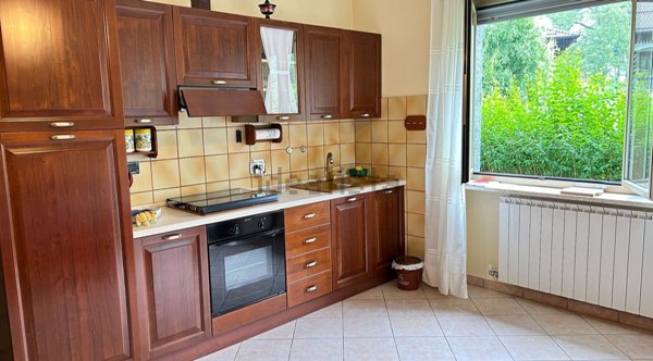 appartamento in vendita a Pessinetto