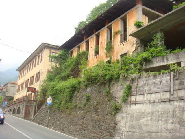 intera palazzina in vendita a Pessinetto