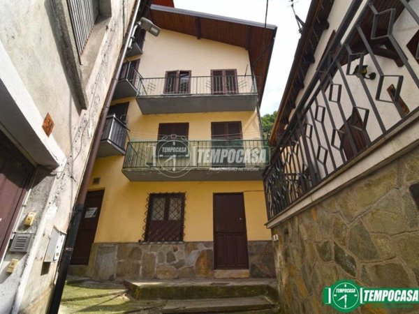 appartamento in vendita a Pessinetto in zona Pessinetto Fuori