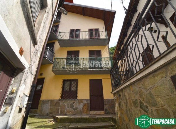 appartamento in vendita a Pessinetto in zona Pessinetto Fuori