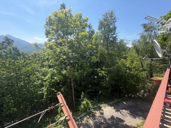 appartamento in vendita a Pessinetto in zona Gisola