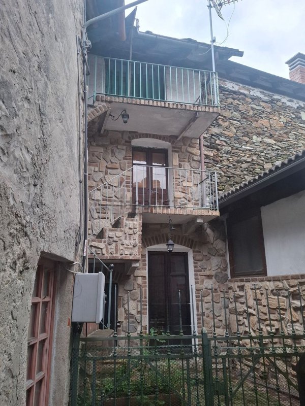 appartamento in vendita a Pessinetto