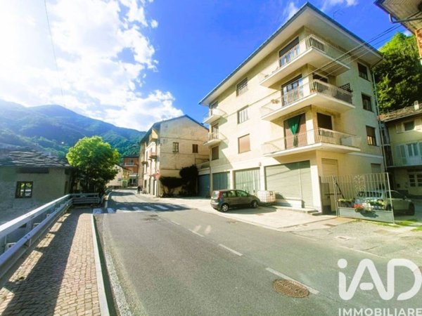 appartamento in vendita a Pessinetto in zona Sant'Ignazio