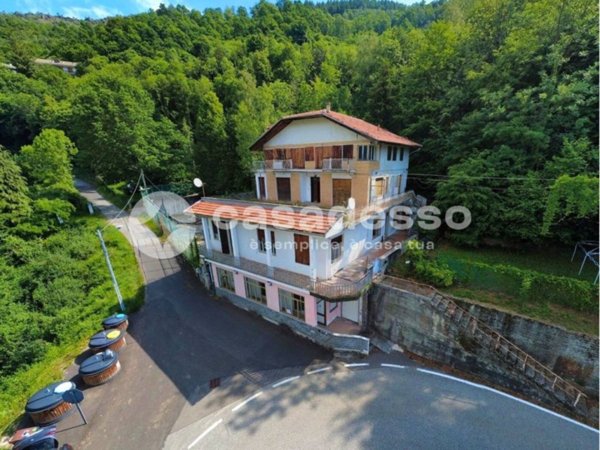 negozio in vendita a Pessinetto in zona Gisola