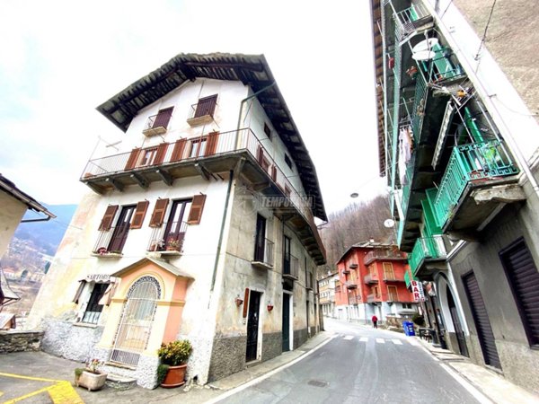appartamento in vendita a Pessinetto in zona Pessinetto Fuori