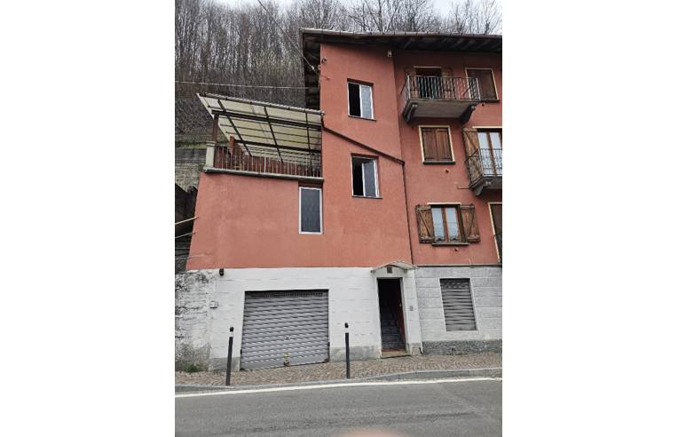 casa indipendente in vendita a Pessinetto in zona Pessinetto Fuori