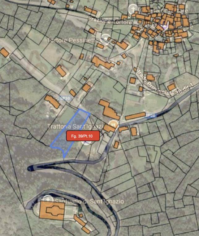 ufficio in vendita a Pessinetto in zona Tortore