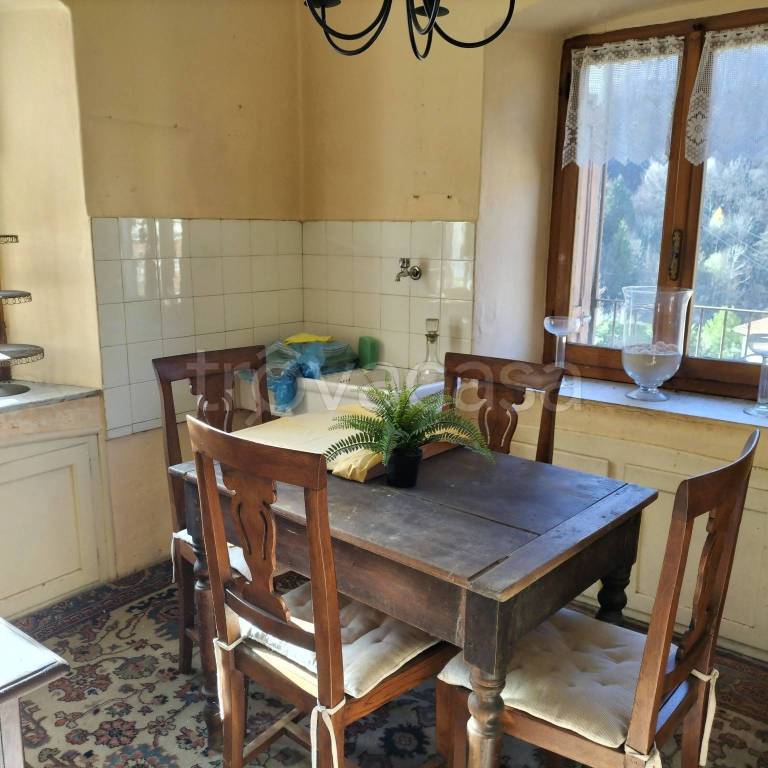 appartamento in vendita a Pessinetto in zona Pessinetto Fuori