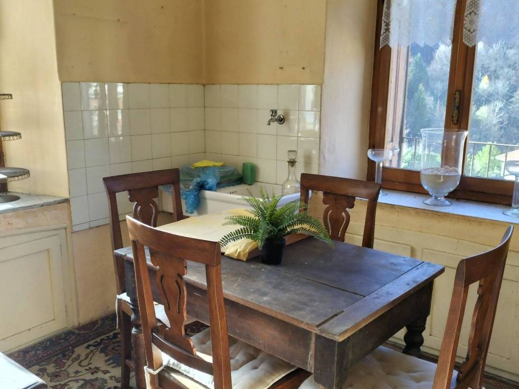 appartamento in vendita a Pessinetto in zona Pessinetto Fuori