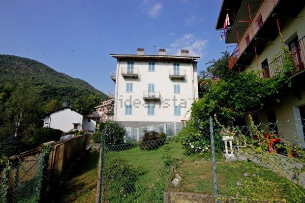 appartamento in vendita a Pessinetto in zona Pessinetto Fuori