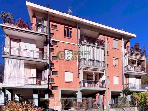 appartamento in vendita a Pessinetto in zona Pessinetto Fuori