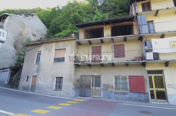 casa indipendente in vendita a Pessinetto in zona Pessinetto Fuori