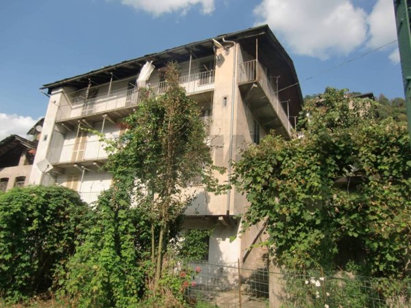 casa indipendente in vendita a Pessinetto in zona Pessinetto Fuori