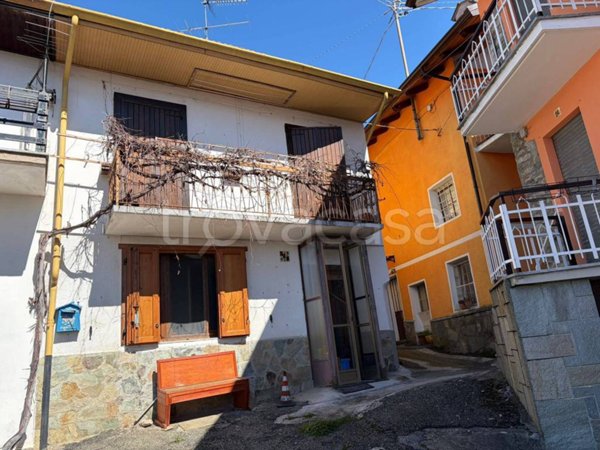appartamento in vendita a Pessinetto in zona Tortore