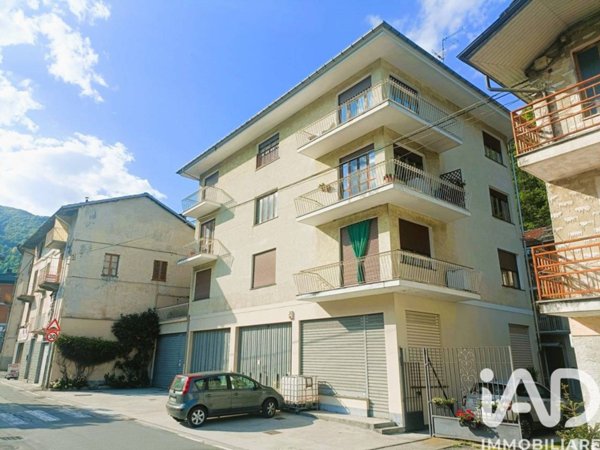 appartamento in vendita a Pessinetto in zona Pessinetto Fuori