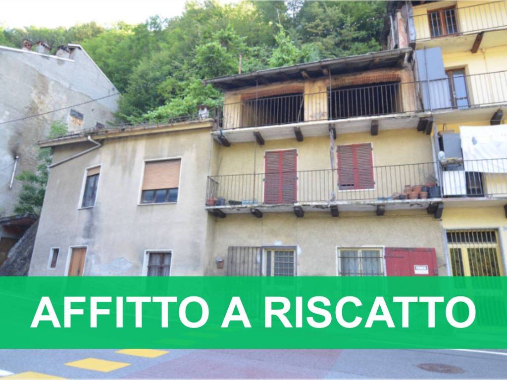 casa indipendente in vendita a Pessinetto in zona Pessinetto Fuori