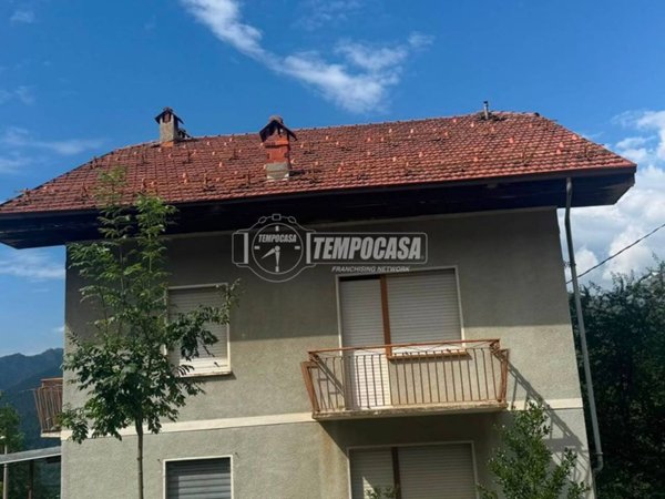 appartamento in vendita a Pessinetto in zona Pessinetto Fuori