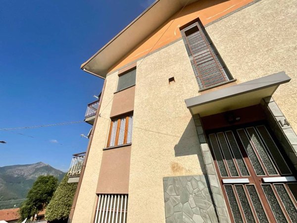 appartamento in vendita a Pessinetto in zona Tortore