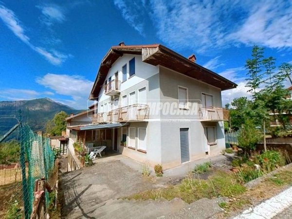 casa indipendente in vendita a Pessinetto in zona Pessinetto Fuori