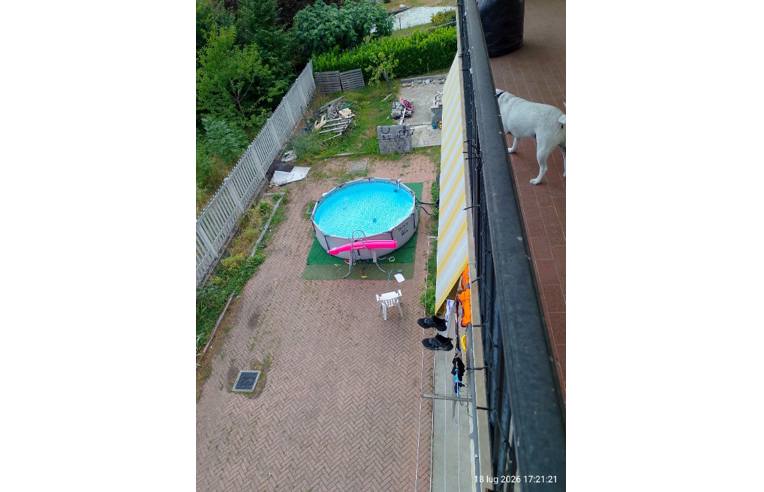 casa indipendente in vendita a Pessinetto in zona Pessinetto Fuori