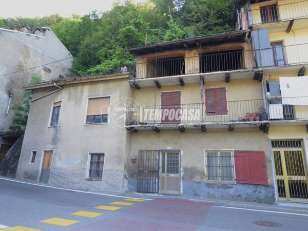 casa indipendente in vendita a Pessinetto in zona Pessinetto Fuori