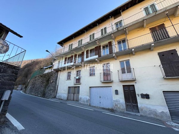 appartamento in vendita a Pessinetto in zona Pessinetto Fuori